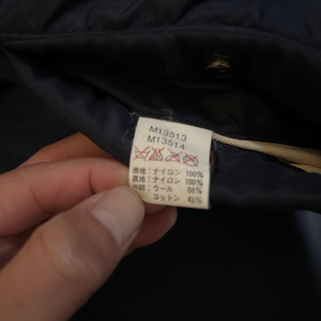 BuzzRickson's TYPE B-15C フライトジャケット