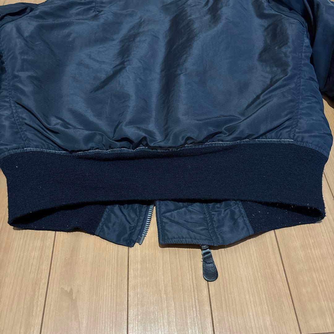 BuzzRickson's TYPE B-15C フライトジャケット