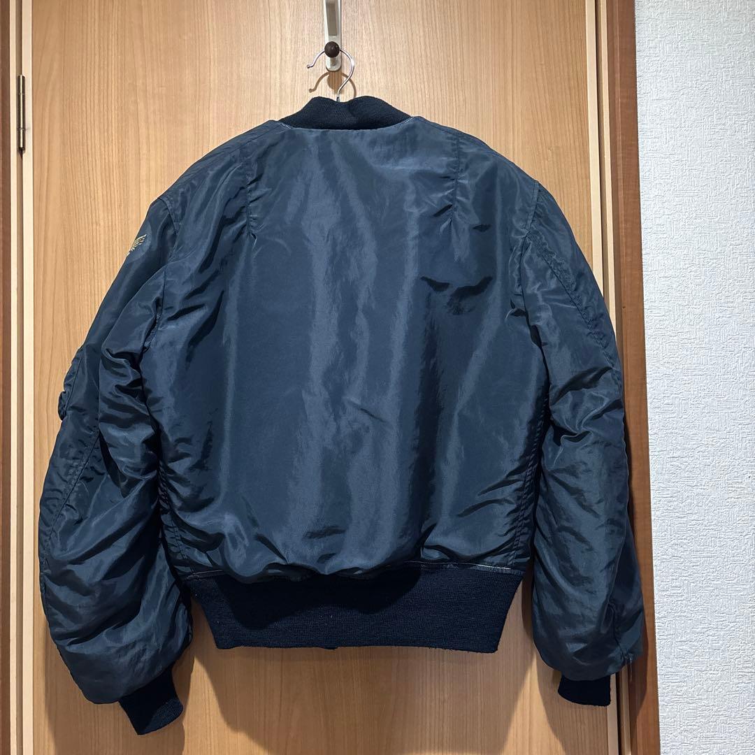 BuzzRickson's TYPE B-15C フライトジャケット