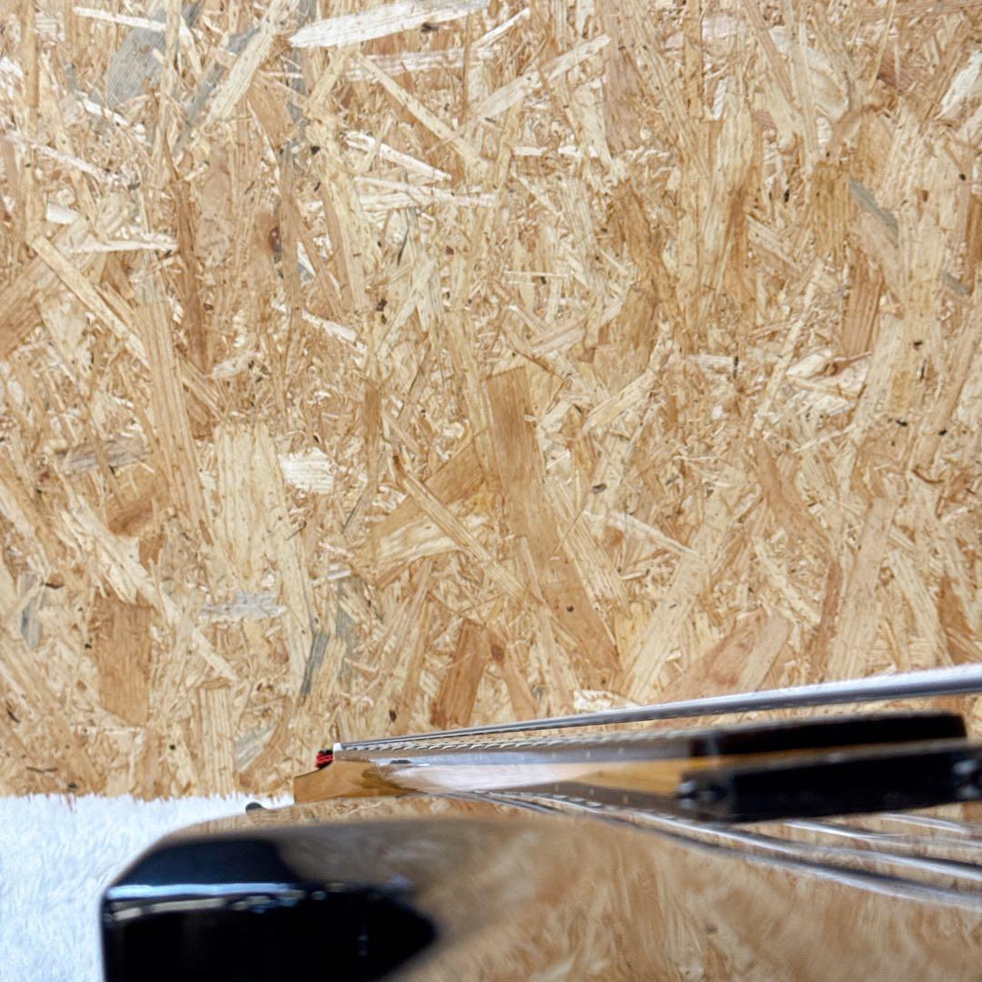 B.C.Rich モッキンバードベース LA California U.S.A