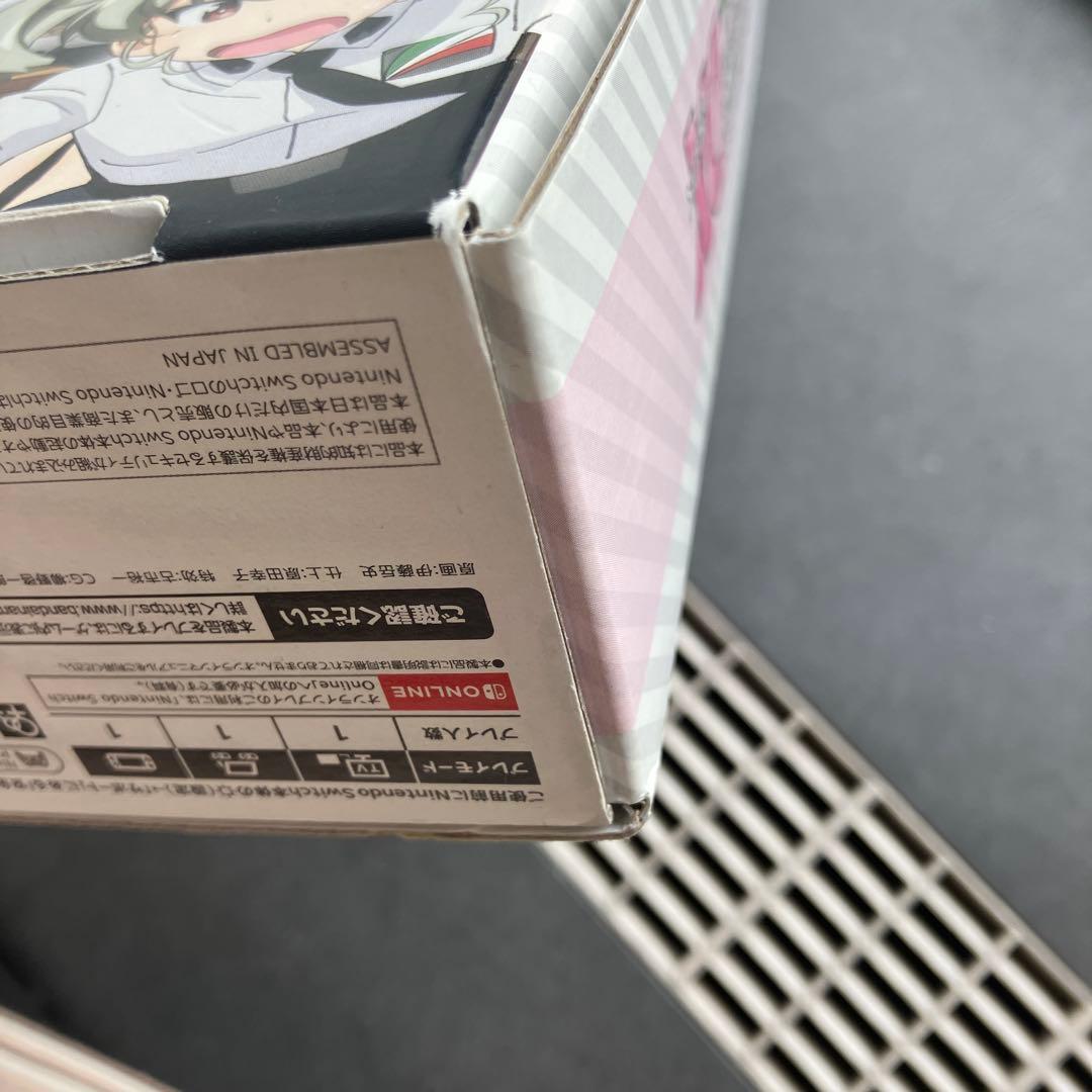 う*分様 ガールズ＆パンツァー ドリームタンクマッチDX 乙女のたしなみBOX