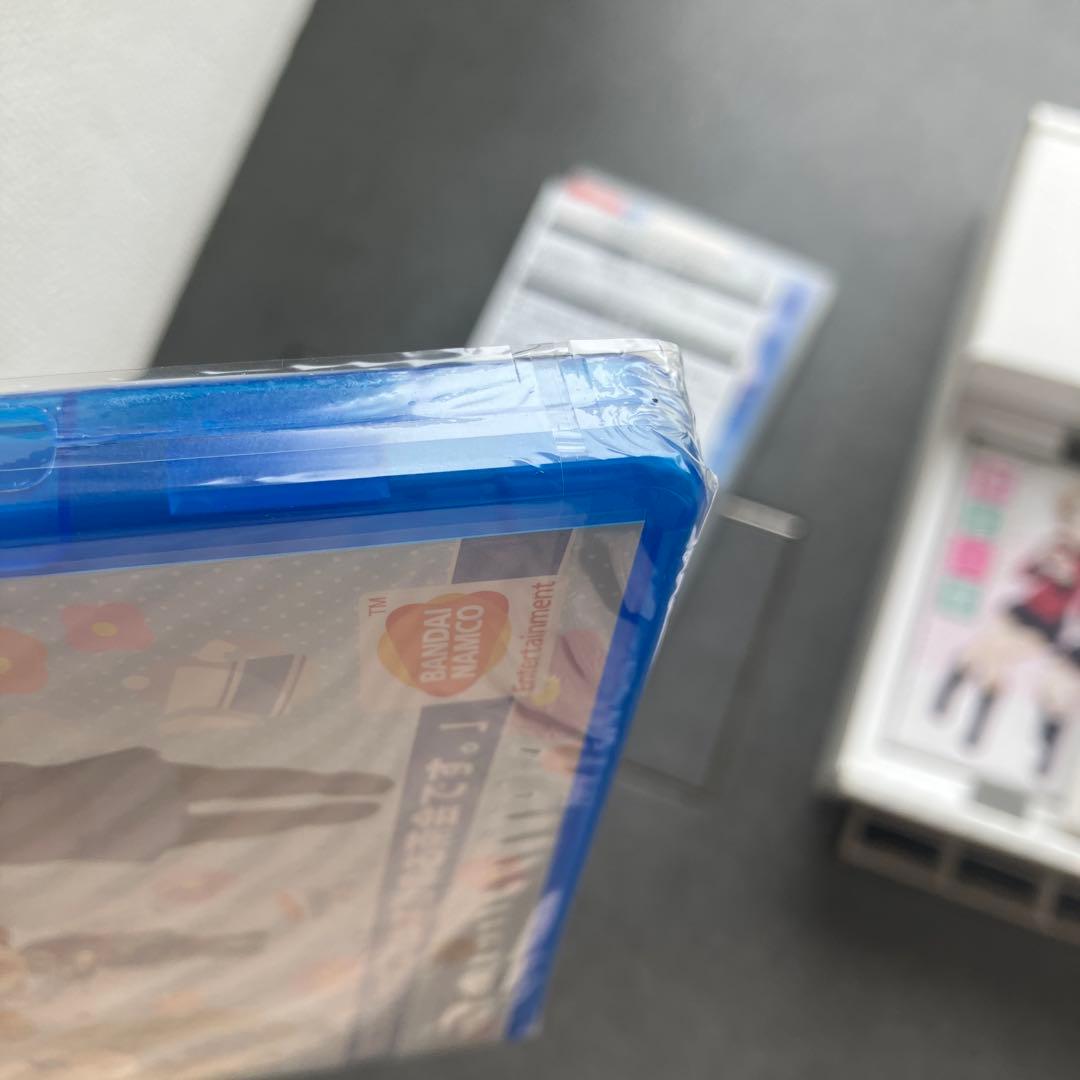 う*分様 ガールズ＆パンツァー ドリームタンクマッチDX 乙女のたしなみBOX