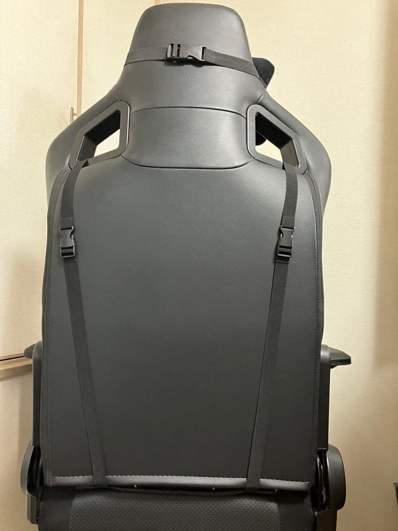 デスクチェア noblechairs EPIC