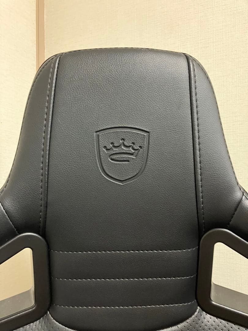 デスクチェア noblechairs EPIC