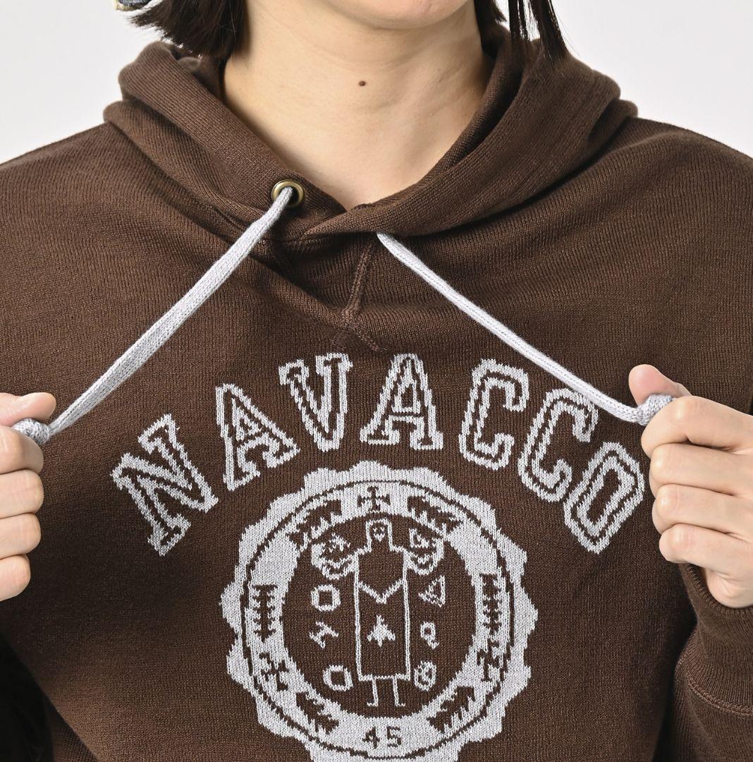 45R ☆スムースのカレッジフーディ/グレートップ♪