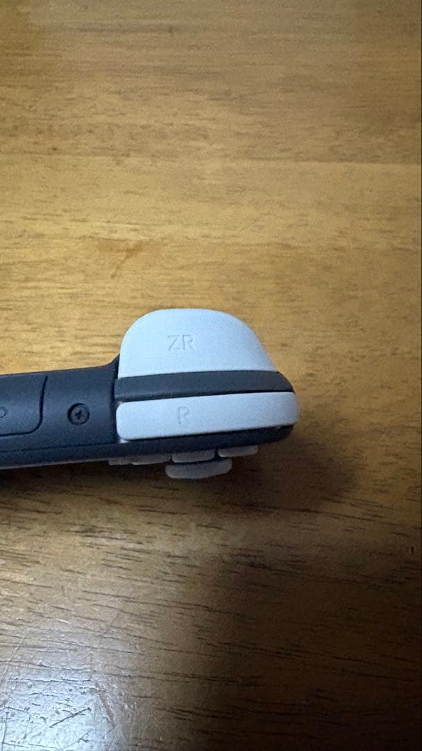 Nintendo Switch Lite グレー　本体・箱・充電器付き（美品）