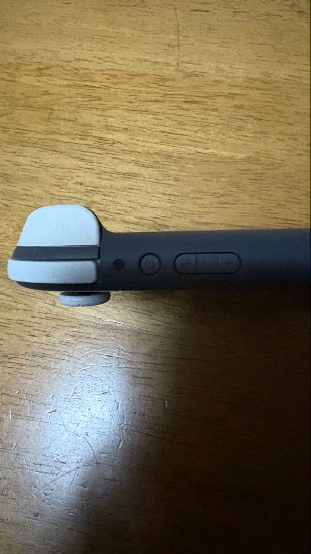 Nintendo Switch Lite グレー　本体・箱・充電器付き（美品）