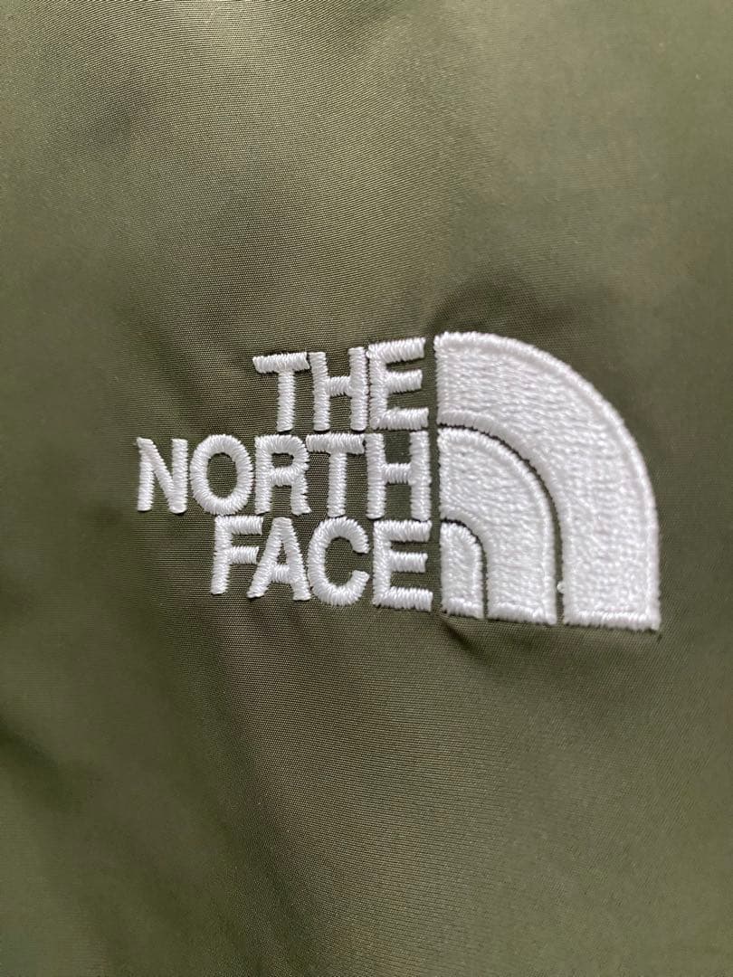 THE NORTH FACE インサレーション　ボンバージャケット