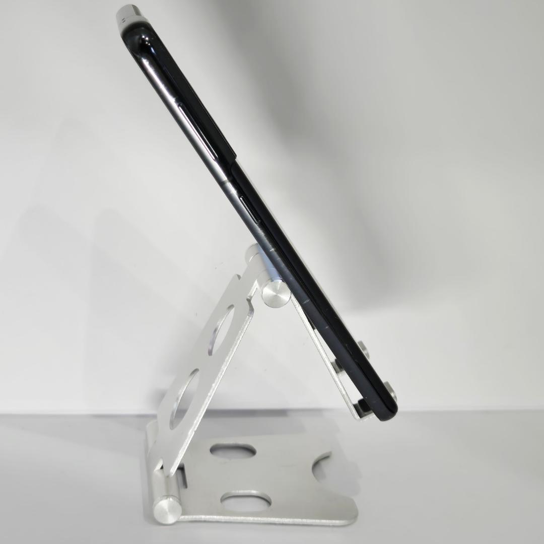 03 GalaxyS21 5G グレー SIMフリー