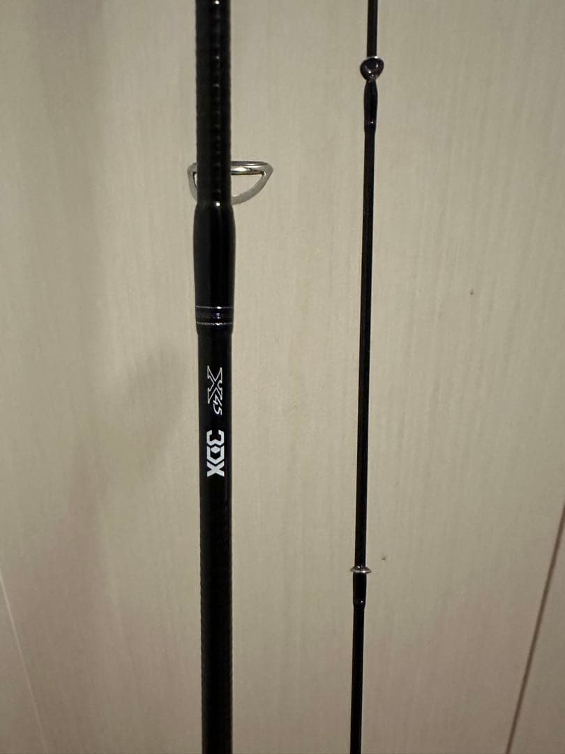 ダイワ　ハートランド　6102MLFS-19