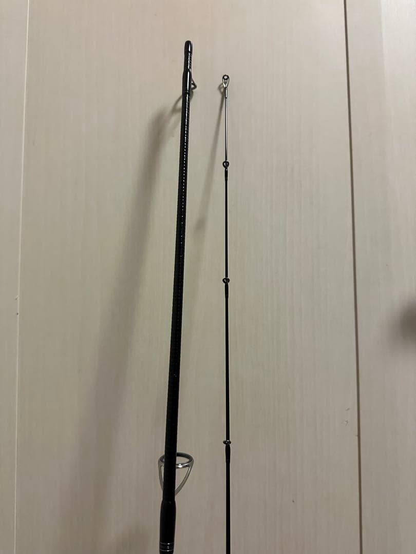 ダイワ　ハートランド　6102MLFS-19