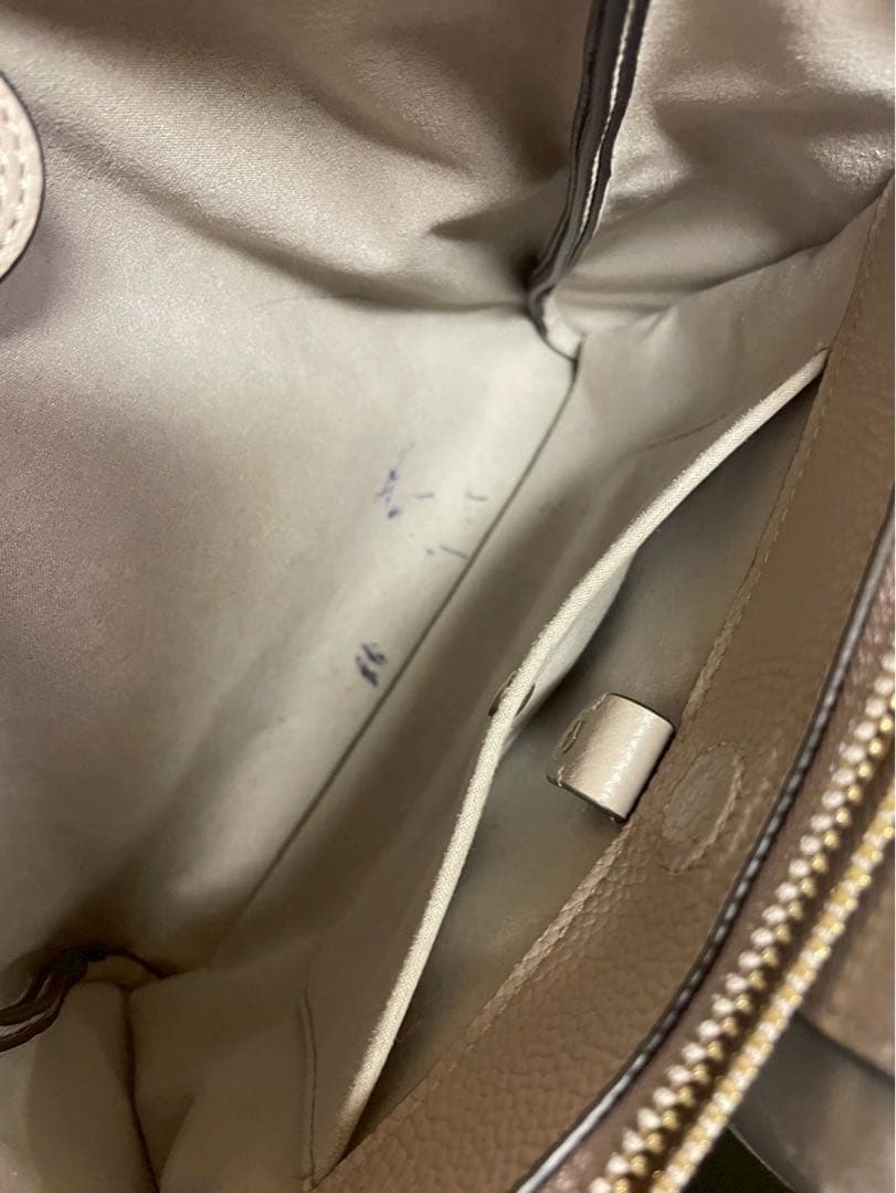 ケイトスペードバック