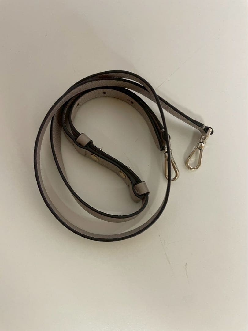 ケイトスペードバック