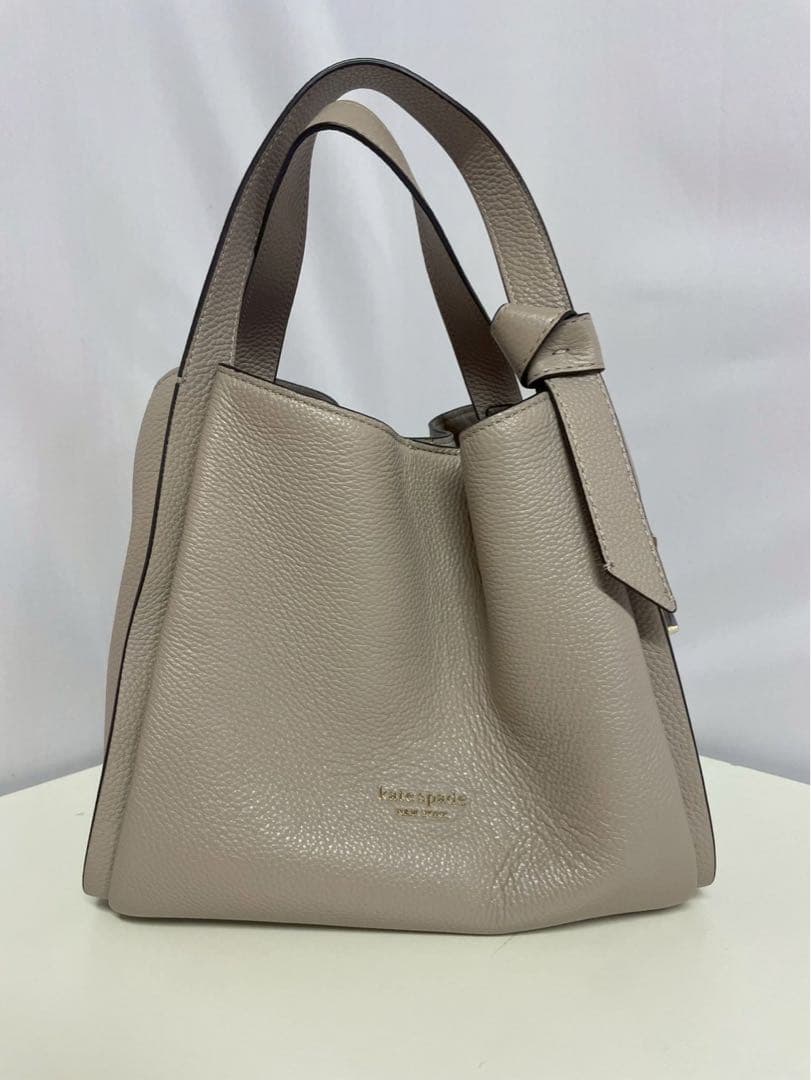 ケイトスペードバック