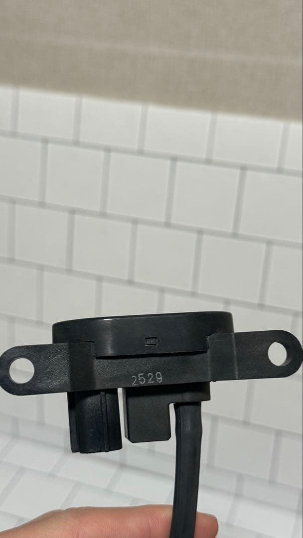 シルビア S15 純正 ブーストセンサ SR20DET