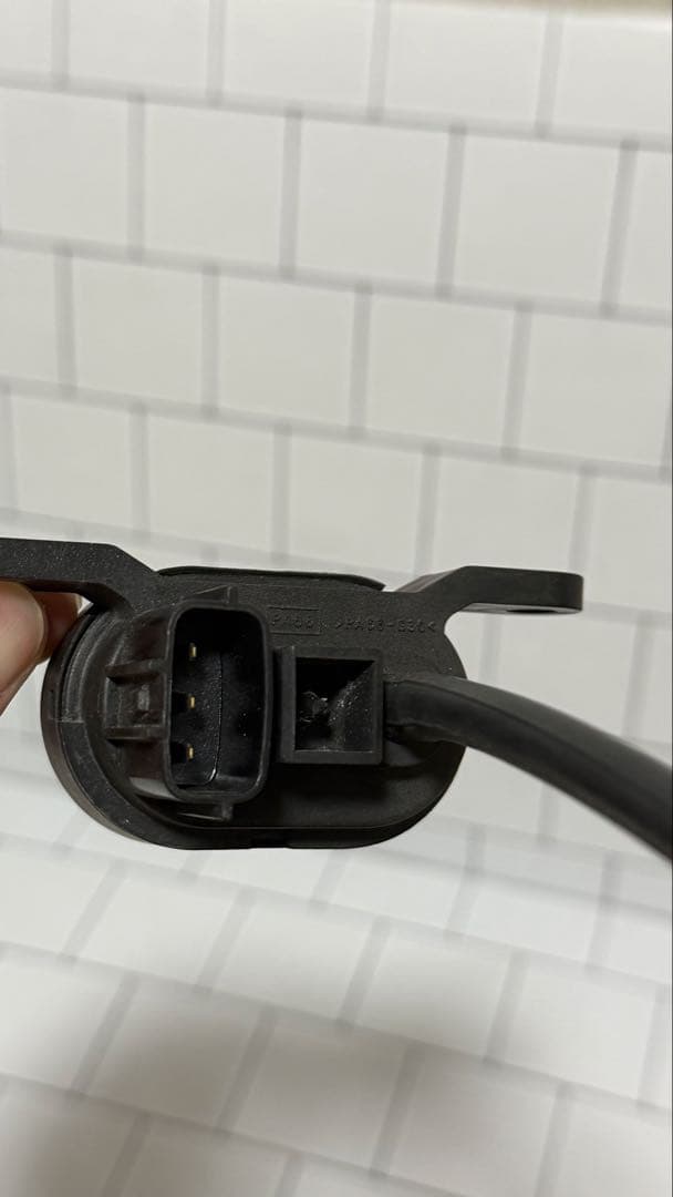 シルビア S15 純正 ブーストセンサ SR20DET