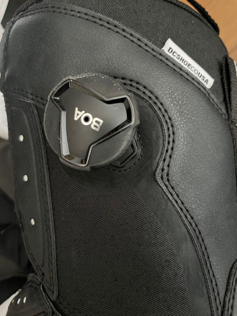 DC LOTUS スノーボード ブーツ