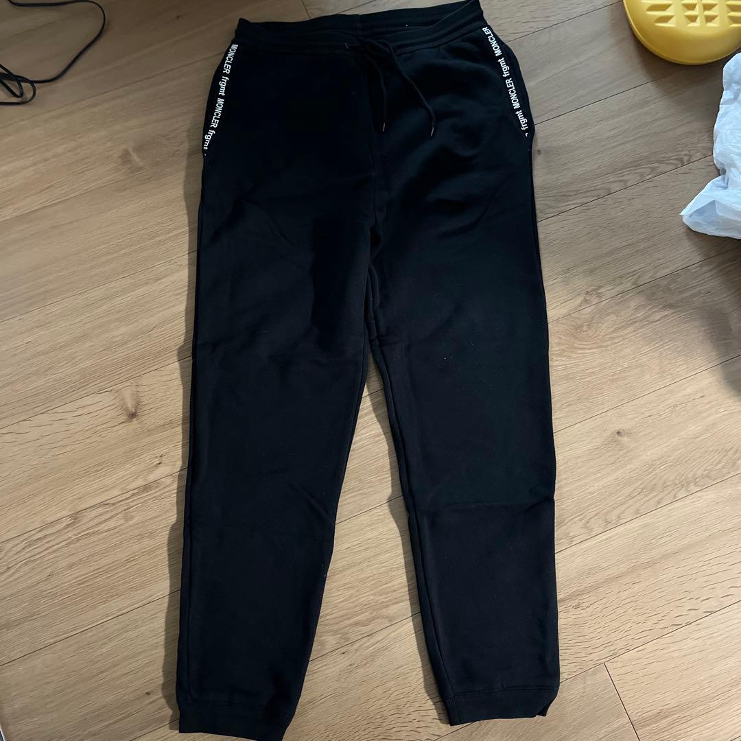 T*I様 モンクレール　ズボン　M