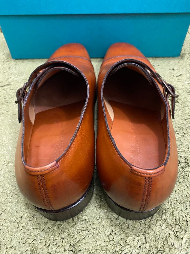 靴 Edward Green / WESTMINSTER / 888 / 7.5E