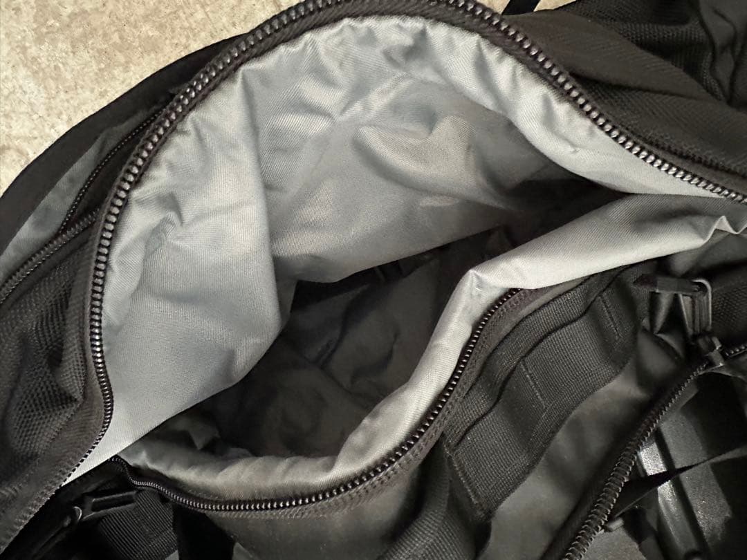 ノースフェイス 特大キャリーケース