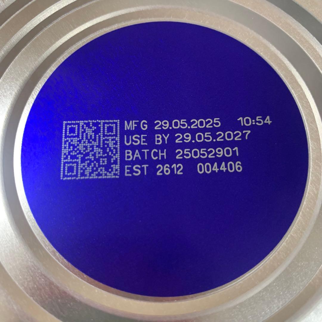 Bubs バブズ牛の粉ミルクス テップ1(0ヶ月〜6ヶ月)2缶