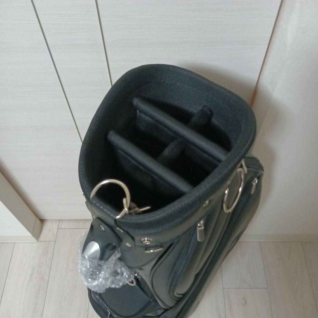 キャディーバッグ　新品