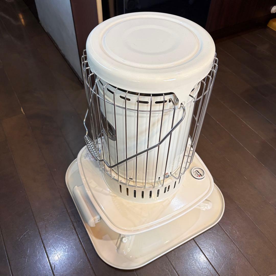 CORONA コロナ 対流型 石油ストーブ SL-5123 美品