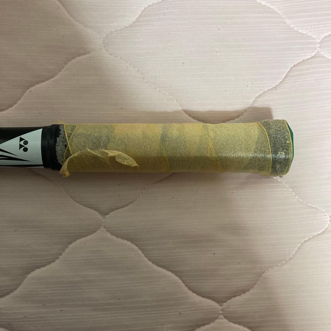 ヨネックス　レーザーラッシュ　9V