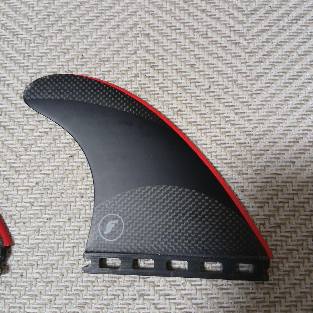 futures フューチャーフィン　ジョンジョンフローレンスシグネチャーモデル