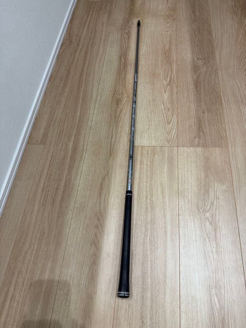 ディアマナ　ZX-Ⅱ 50S ドライバー用 スリクソンスリーブ付き