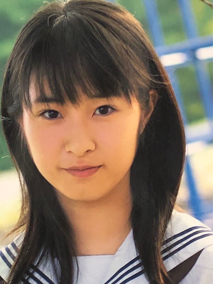 梅本静香 榊原徹司 発芽 ポートレート