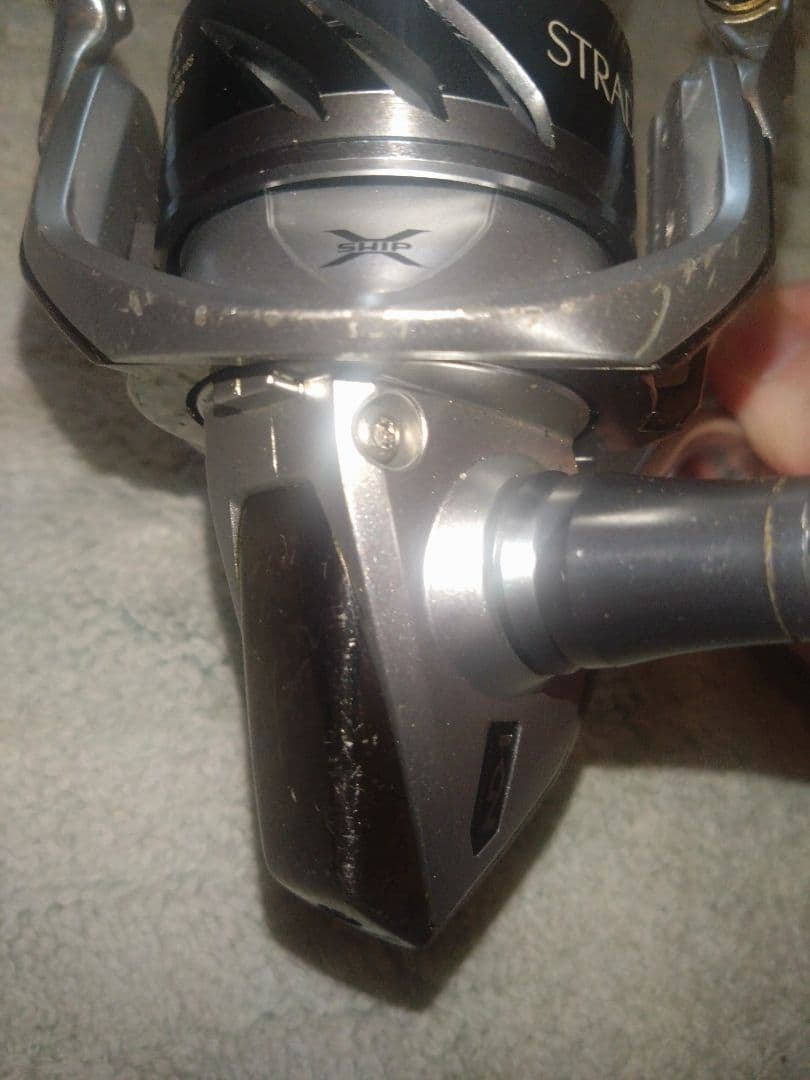 ストラディック 15 4000HGM