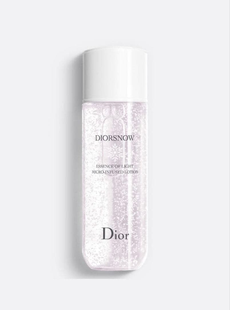 【新品未開封】DIOR  化粧水175ml 2本セット