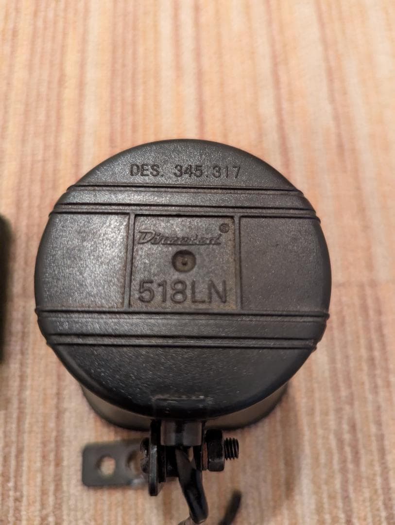 ◆ボイスモジュール 516U/518LN