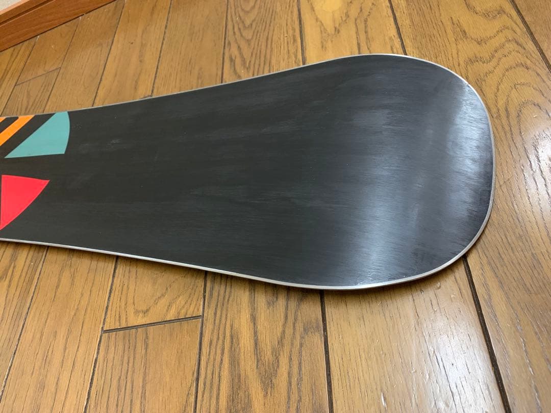 GRAY CUB-X 104 グレイ ジュニアスノーボード キッズスノーボード