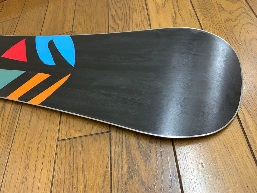 GRAY CUB-X 104 グレイ ジュニアスノーボード キッズスノーボード