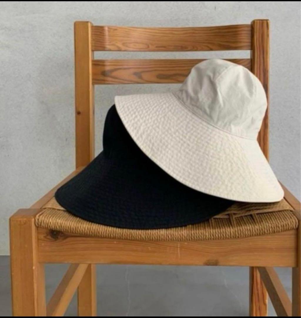 クラネ　キジマタカユキ　コットンナイロンハット