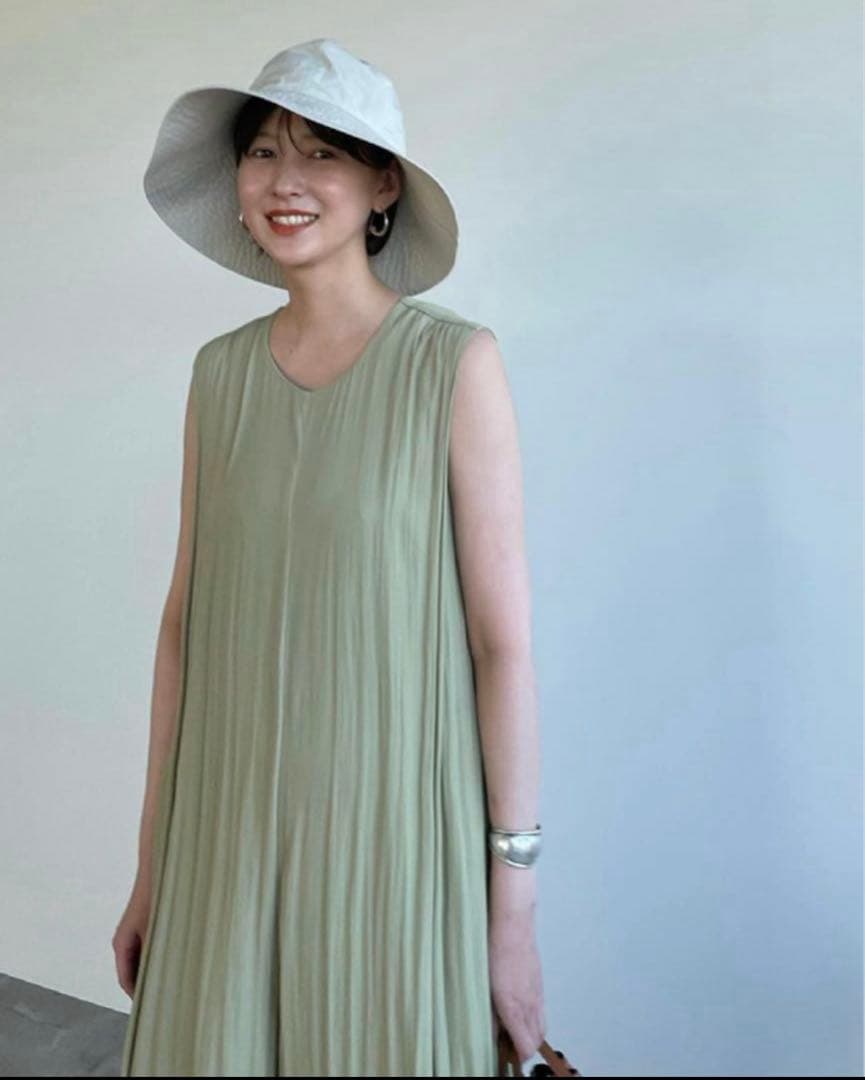 クラネ　キジマタカユキ　コットンナイロンハット