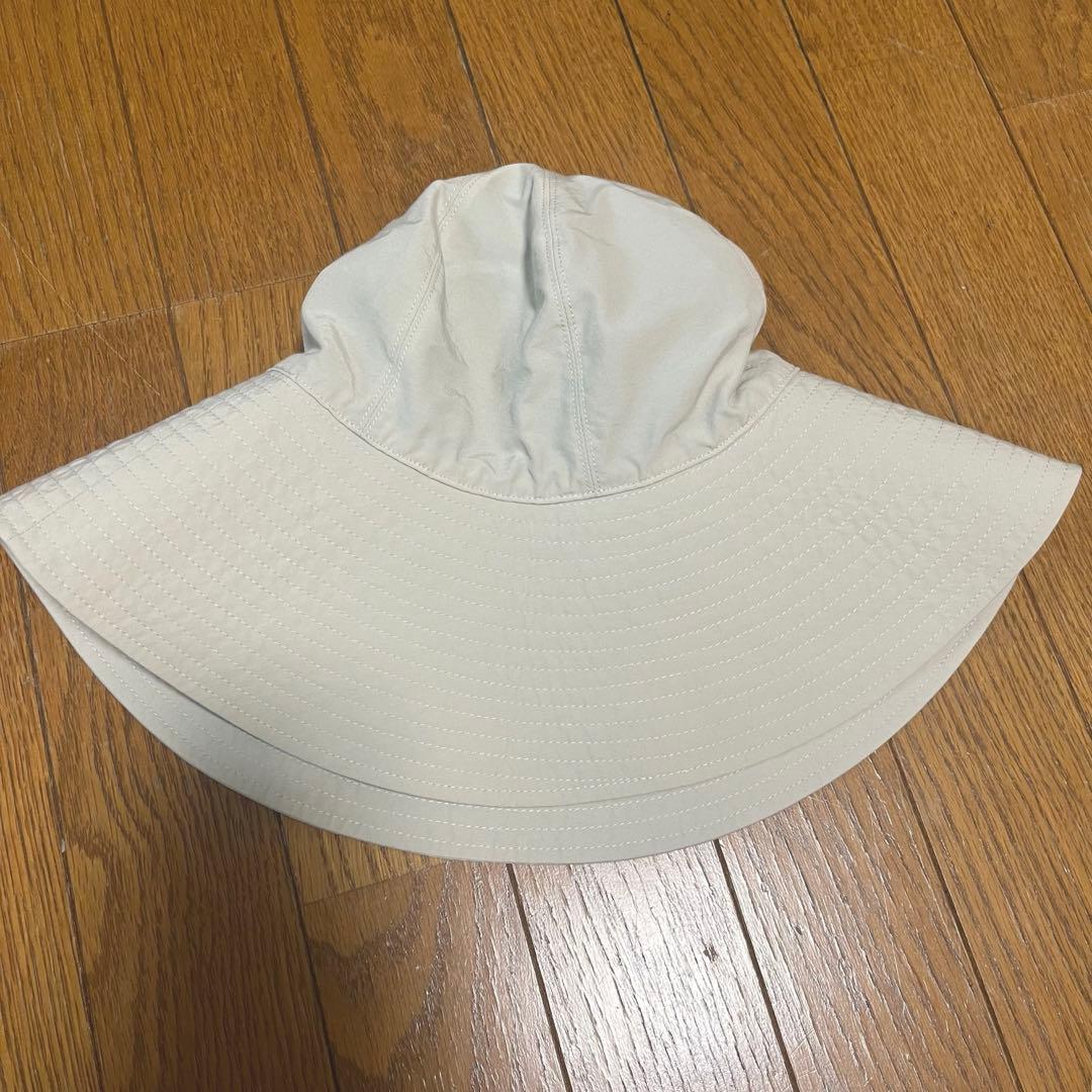 クラネ　キジマタカユキ　コットンナイロンハット