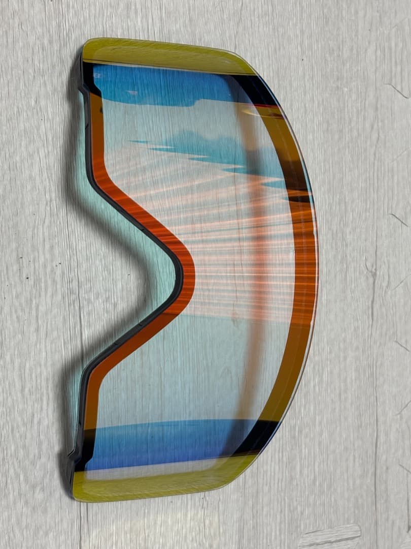 スキー・スノーボードアクセサリー anon m3 BLACK SCALE