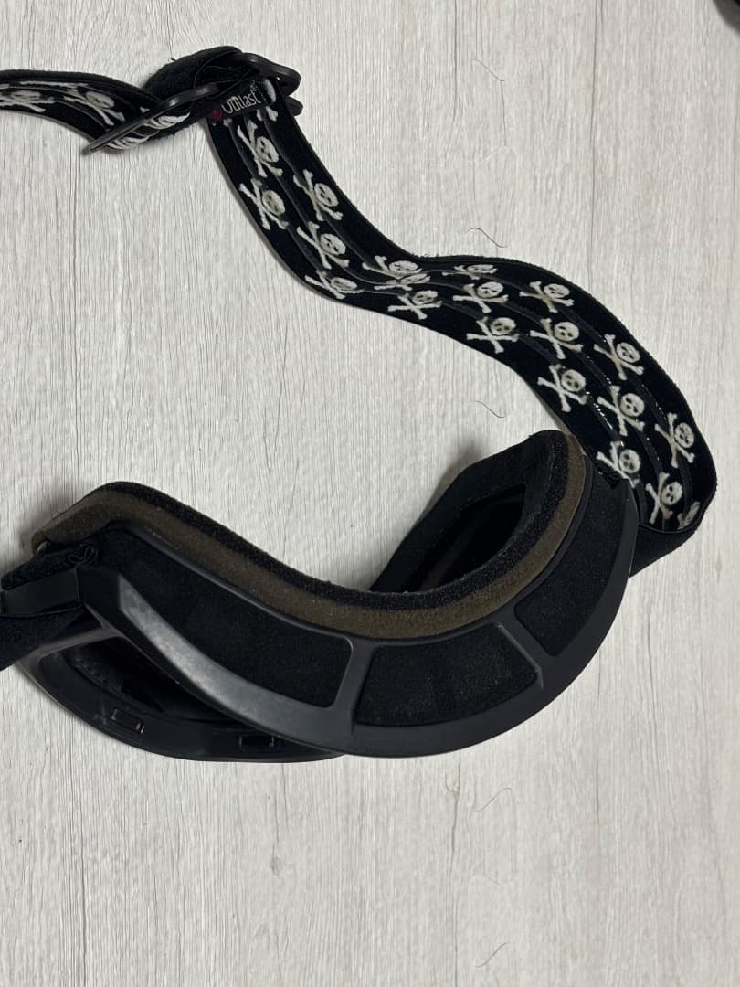 スキー・スノーボードアクセサリー anon m3 BLACK SCALE