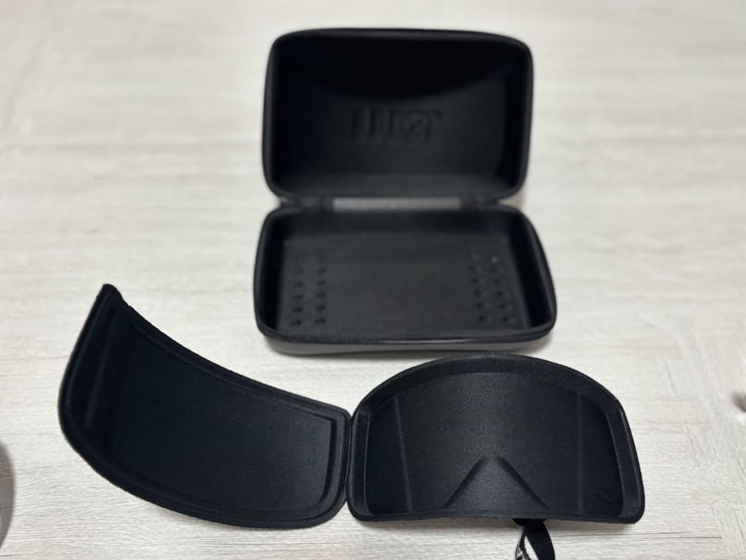 スキー・スノーボードアクセサリー anon m3 BLACK SCALE