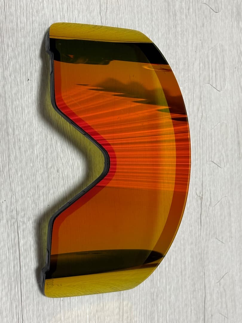 スキー・スノーボードアクセサリー anon m3 BLACK SCALE