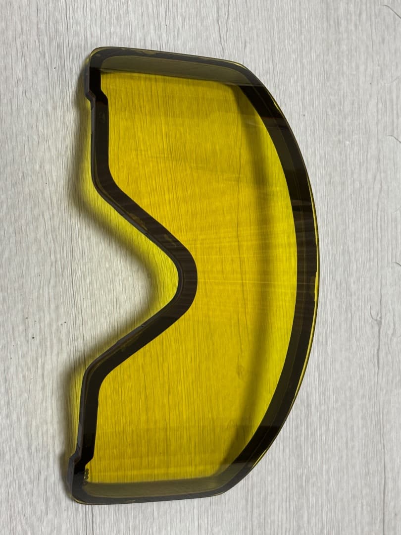 スキー・スノーボードアクセサリー anon m3 BLACK SCALE