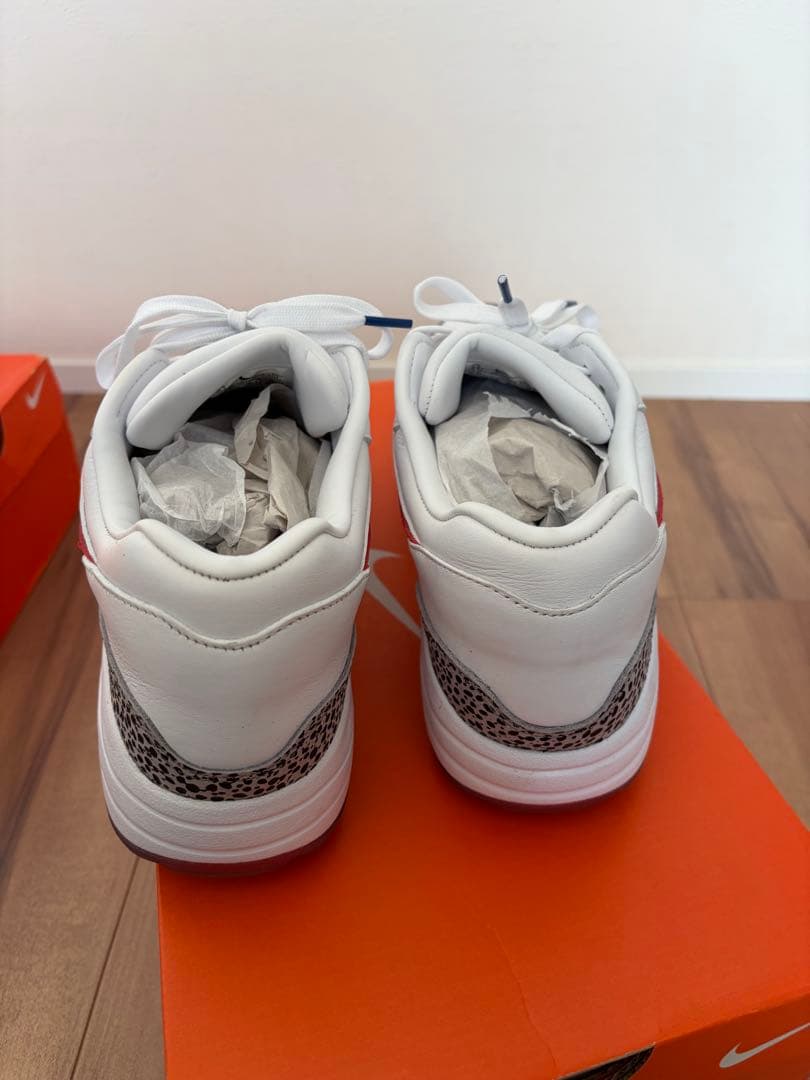 アレスタ　Nike Golf Air Max 1 ゴルフシューズ