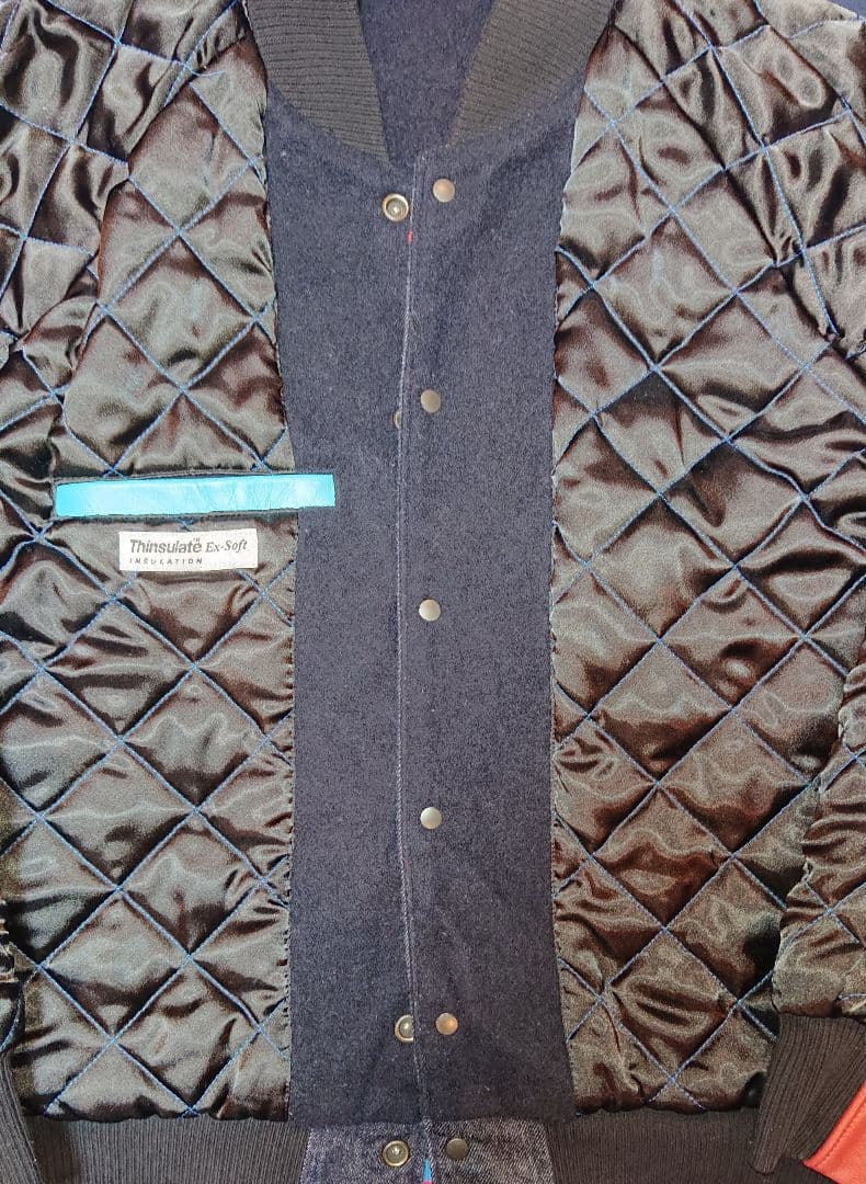 【早い者勝ち】【激レア】【希少】村上淳 着用 threeface スリーフェイス