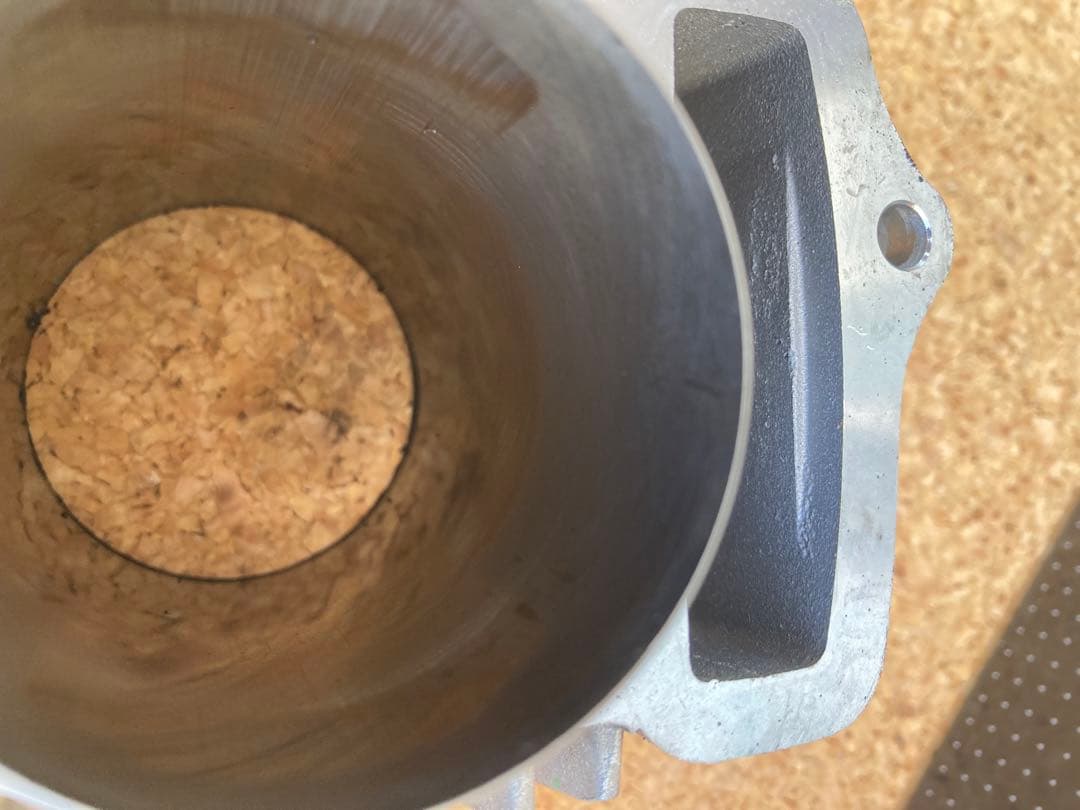 d*e様 モンキー　キタコボアアップシリンダー、ピストン88ccホンダ横型エンジ