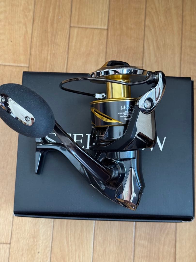 25ステラ SW 14000XG