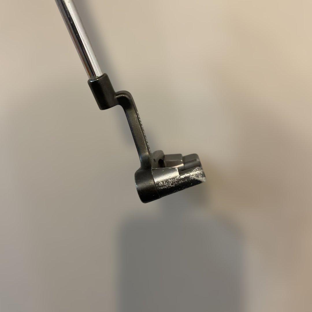 専用✴︎オデッセイトライホット 5K ダブル ワイド34インチ　リバーステーパー