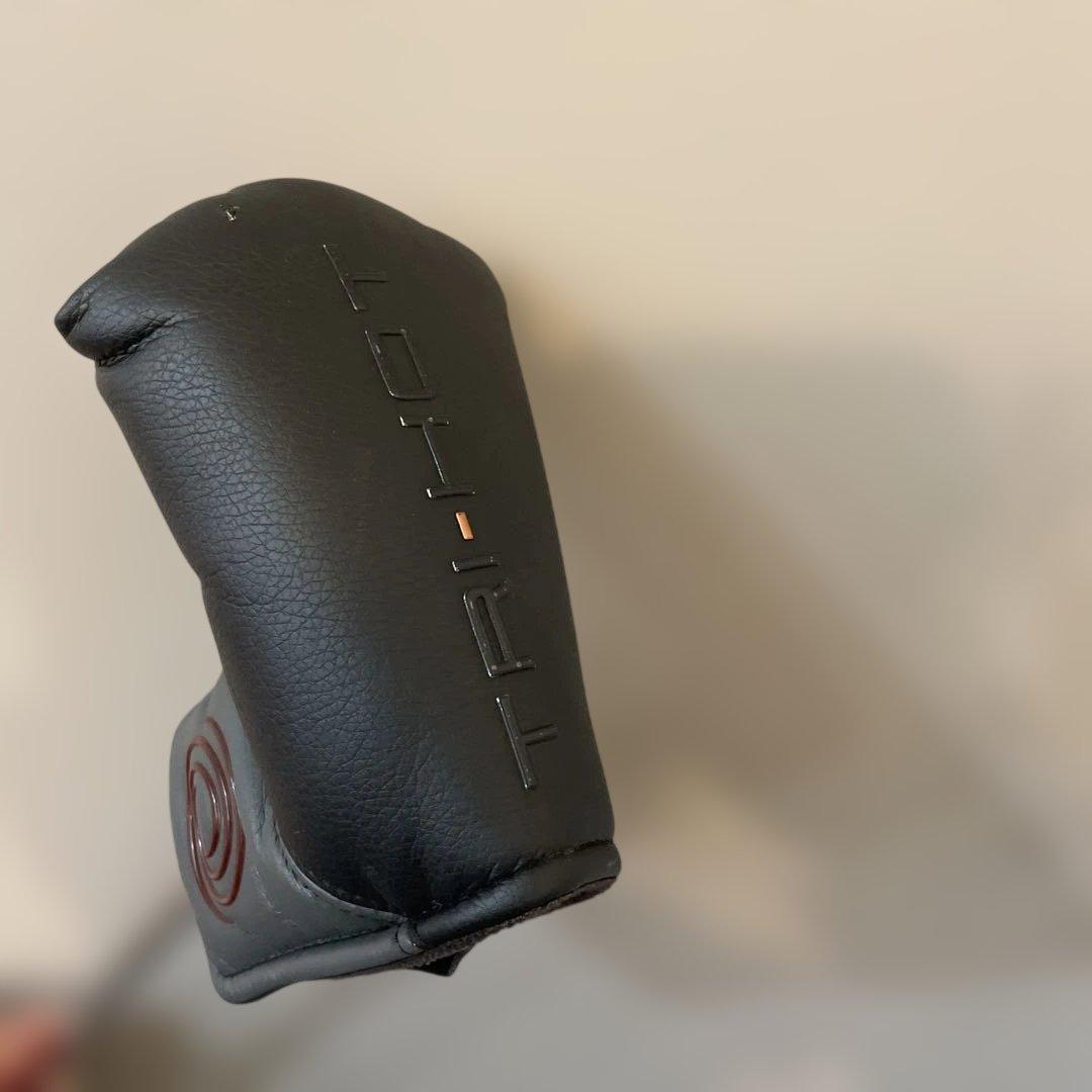 専用✴︎オデッセイトライホット 5K ダブル ワイド34インチ　リバーステーパー